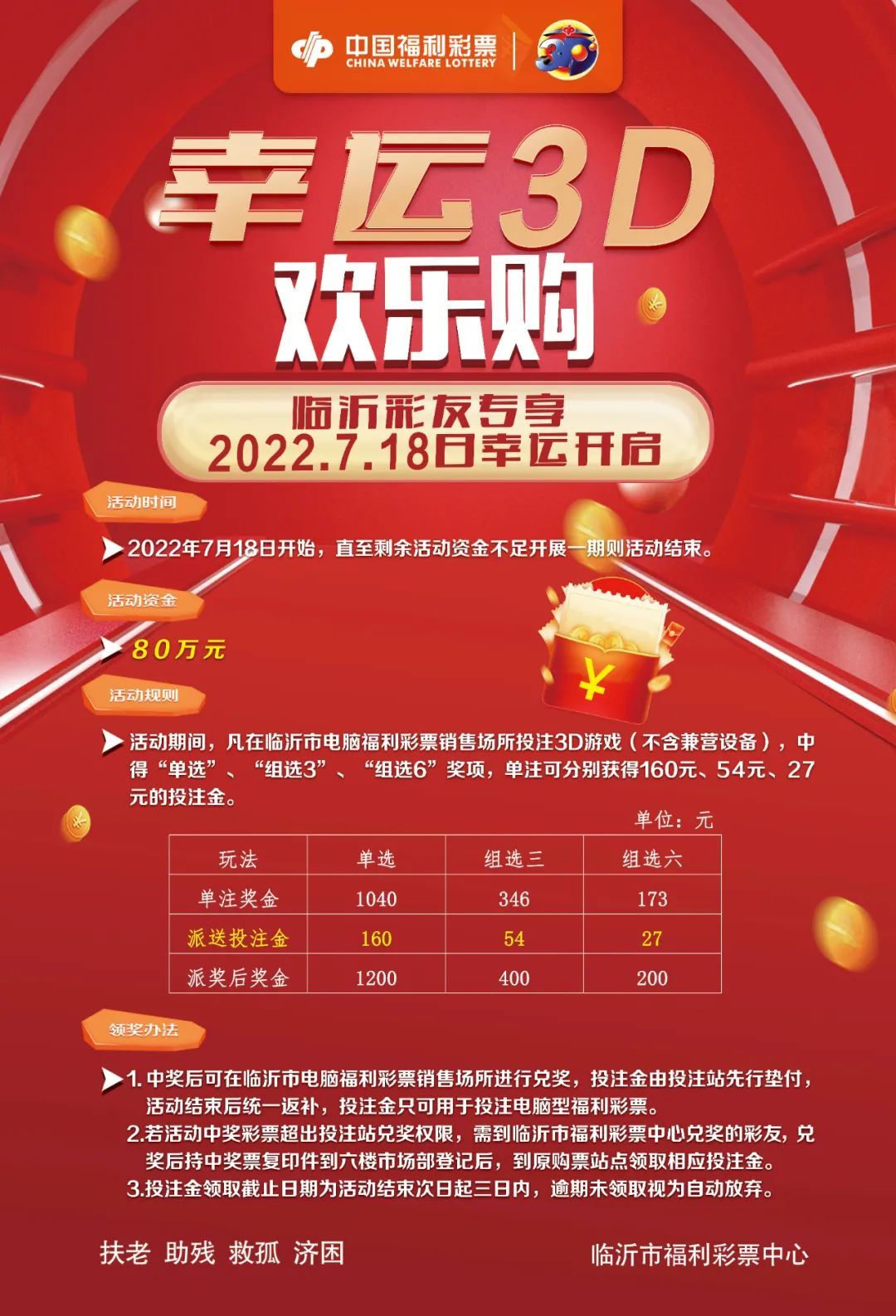 赢咖5平台-赢咖5注册-赢咖5登录(短信投注中奖)【3D派奖】中奖+投注金 又一波幸运彩友领取了各自奖金,