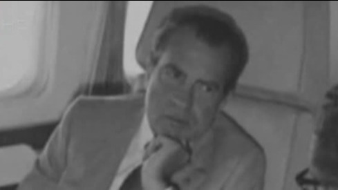 中美联合公报拟定一波三折，罗杰斯的意见让尼克松怒火中烧