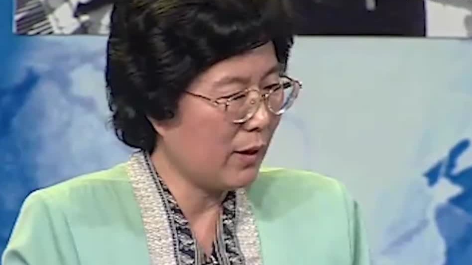 张晓华：福利制度下出现了懒人，但北欧国家的福利制度是一种发展趋势