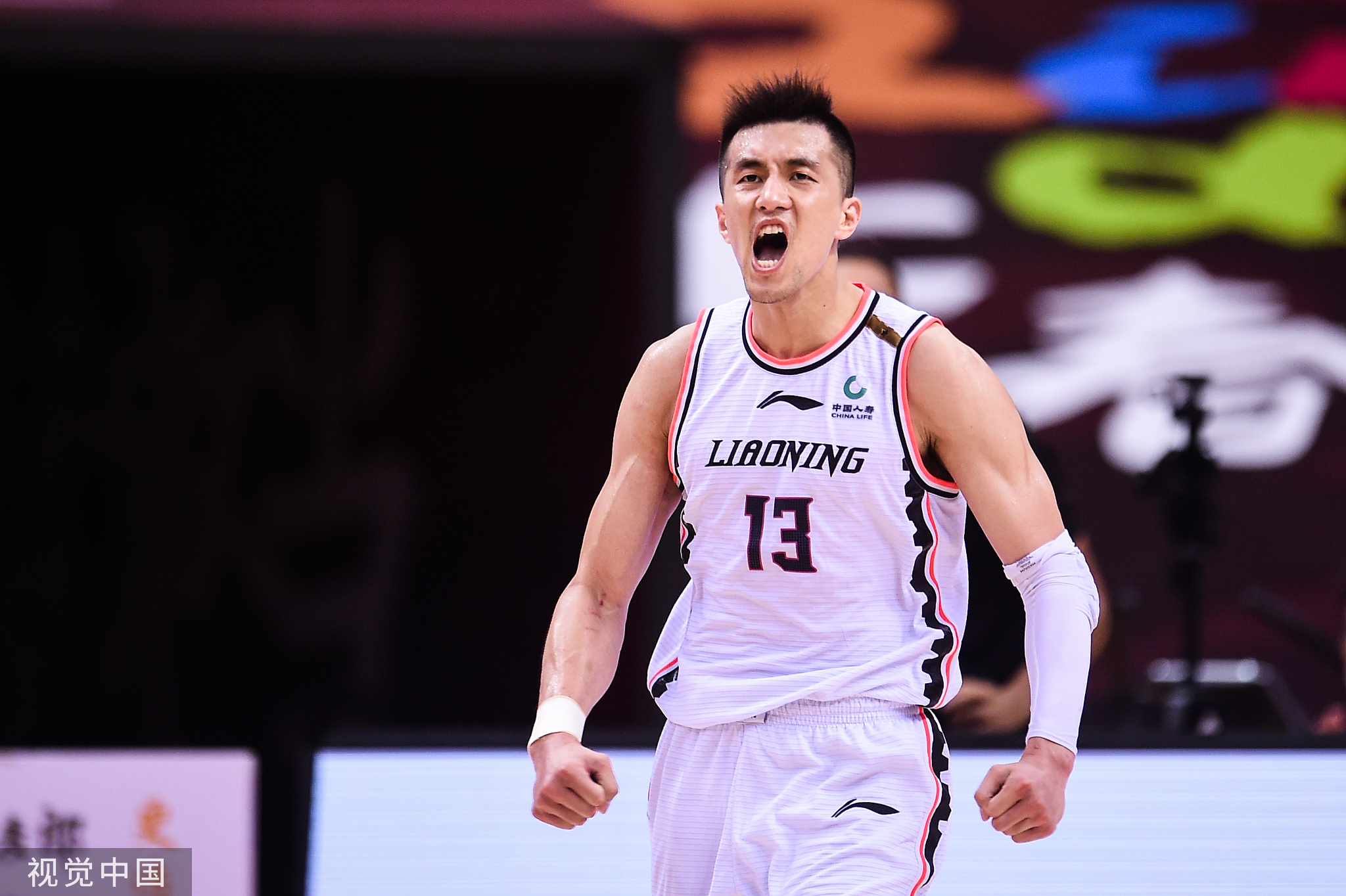 重磅!郭艾伦向辽宁队提出转会申请