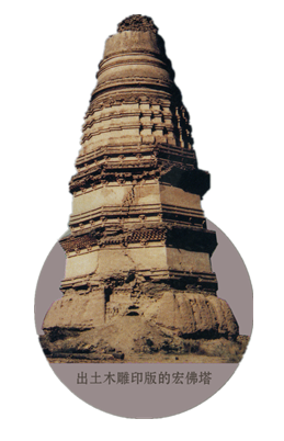 武威西夏历史文物展：神秘的西夏