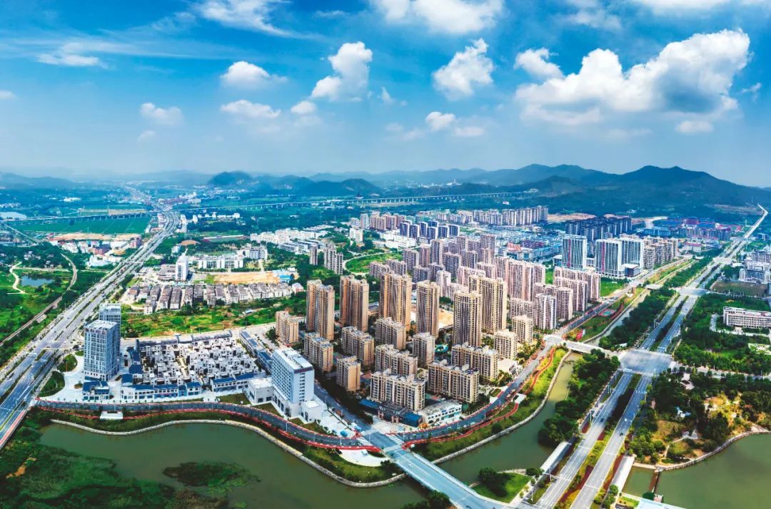 安庆厚重文气迭变成发展底气