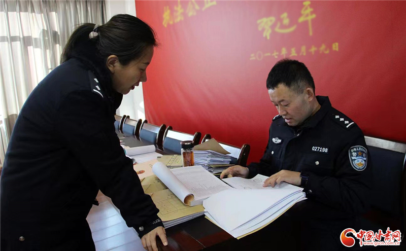 从军旅沙场到藏蓝警营，今天他们的故事讲给你听