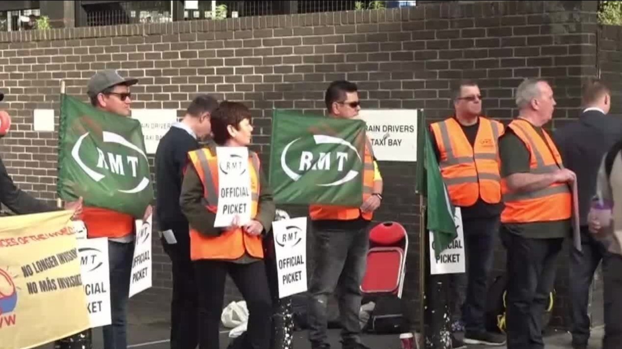 高志凯：欧洲央行加息50个基本点，根本就是杯水车薪