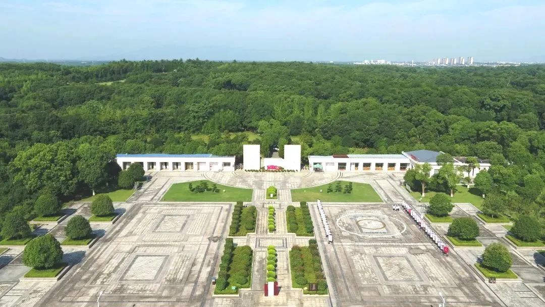 官方认证!共青城避暑旅游地