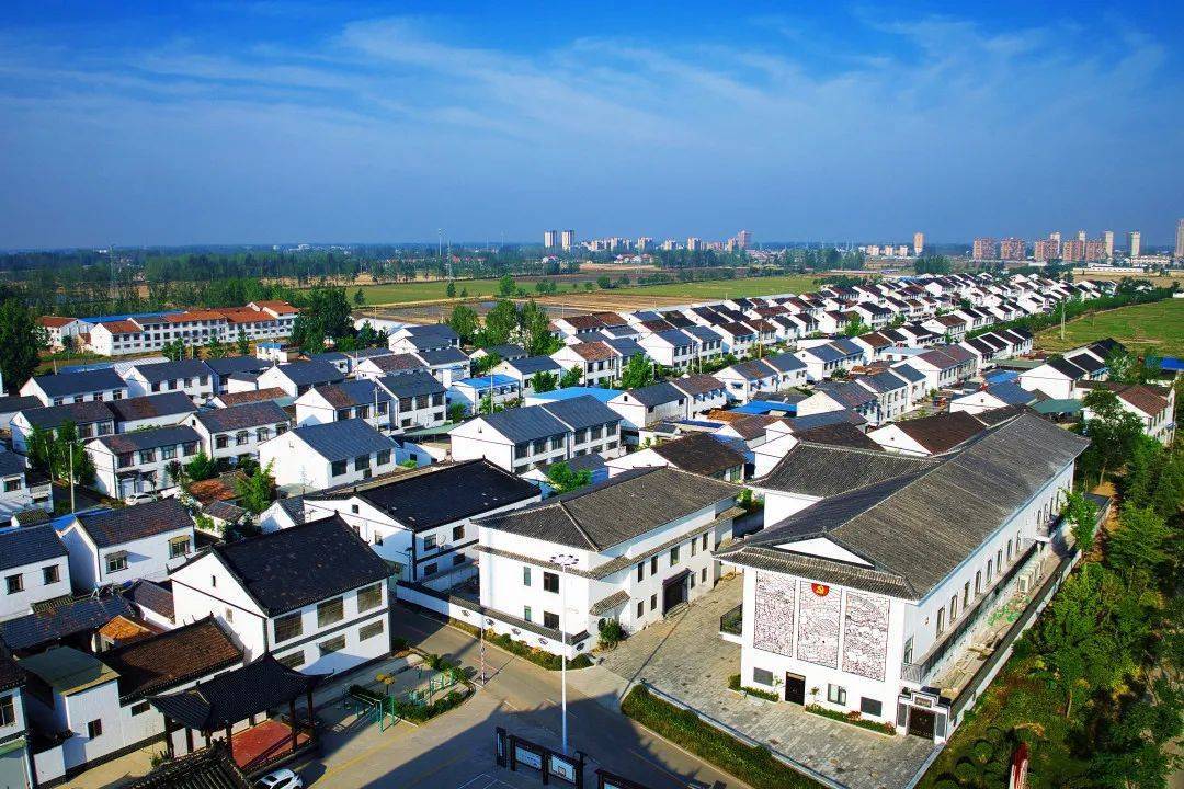 360万元沛县这个村获省奖补资金