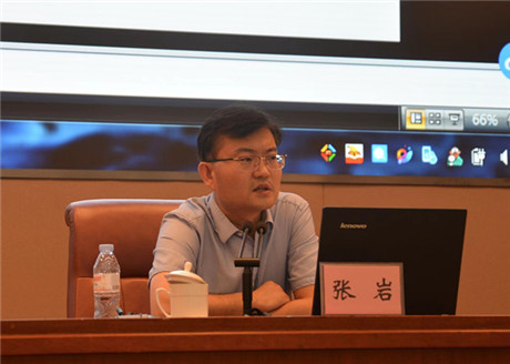 面对面头脑风暴点对点解疑释惑济南市干部工作培训周圆满结束