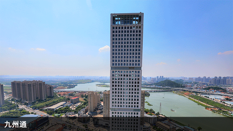 2022世界大健康博览会即将在汉阳开幕  这些“冷知识”你造吗？