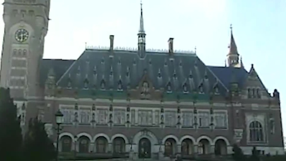 荷兰的政治中心海牙设有一些重要的机构，海牙国际法院就是其中之一