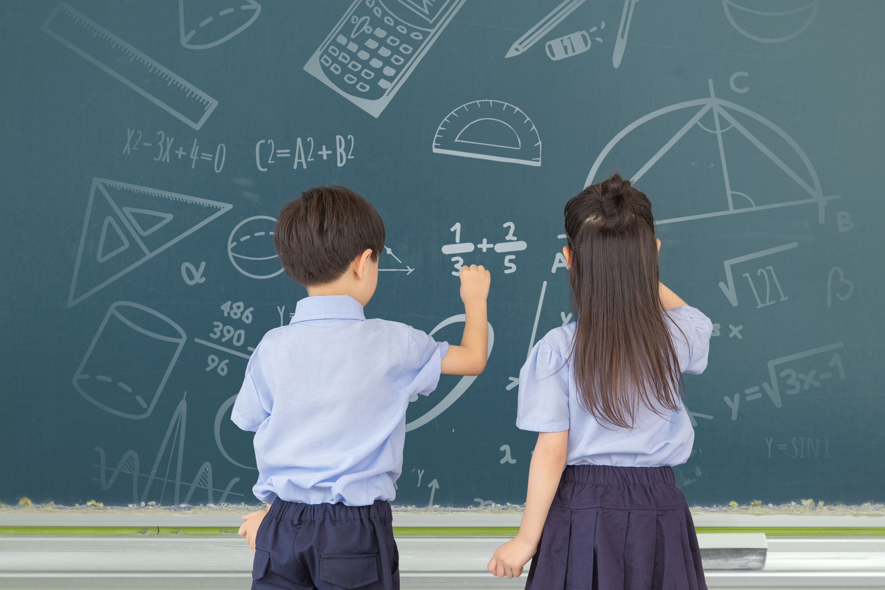 青岛平度着力推进幼小衔接工作