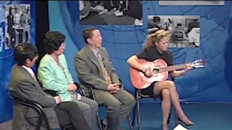 张晓华：北欧福利制度有利有弊，高福利下如何发挥竞争机制的作用是个问题