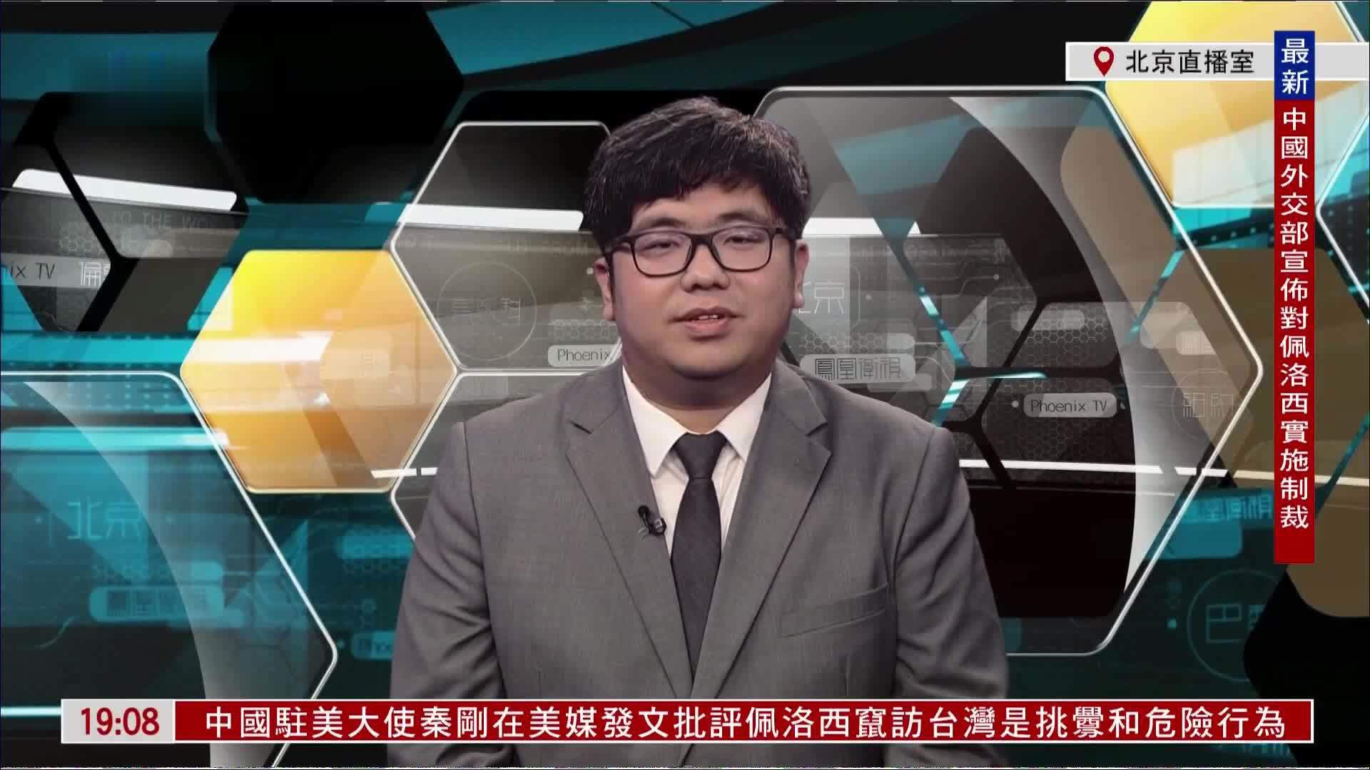 北京军事评论员白孟宸:解放军常导系统先进远火系统"性价比"高_凤凰网