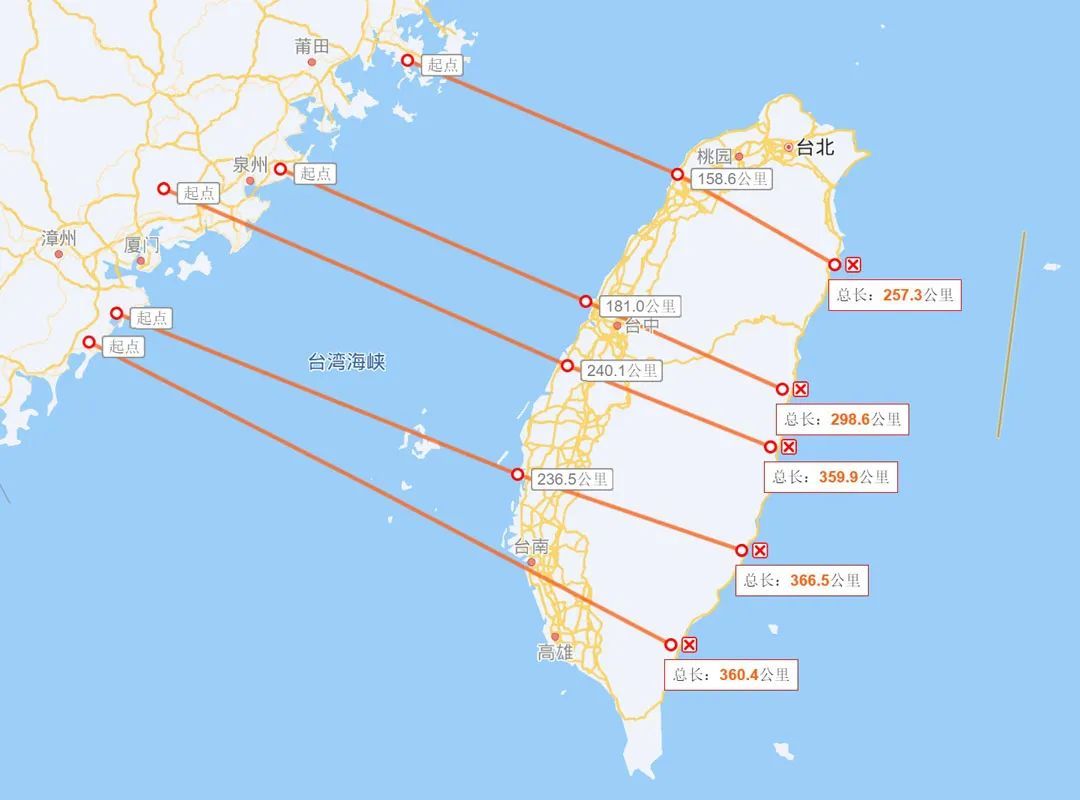 唐驳虎：昨天刷屏的“大火箭” 专为台海研制