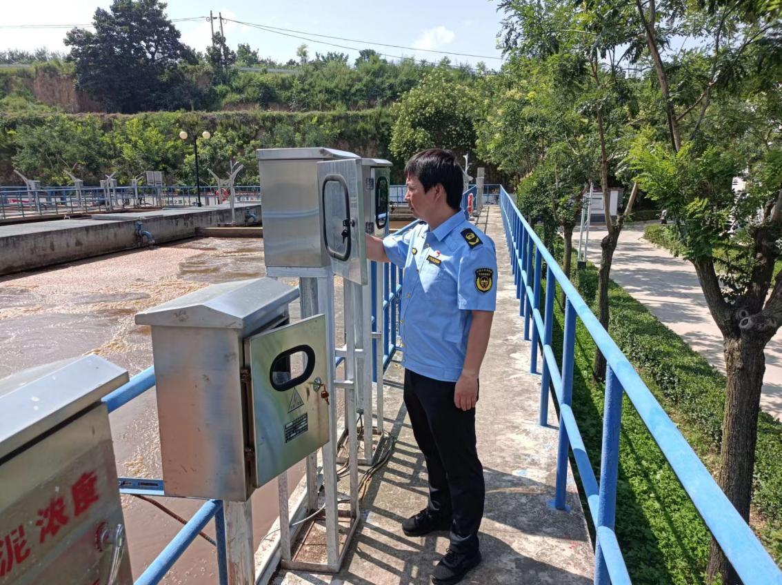 不惧烤验的生态环保人