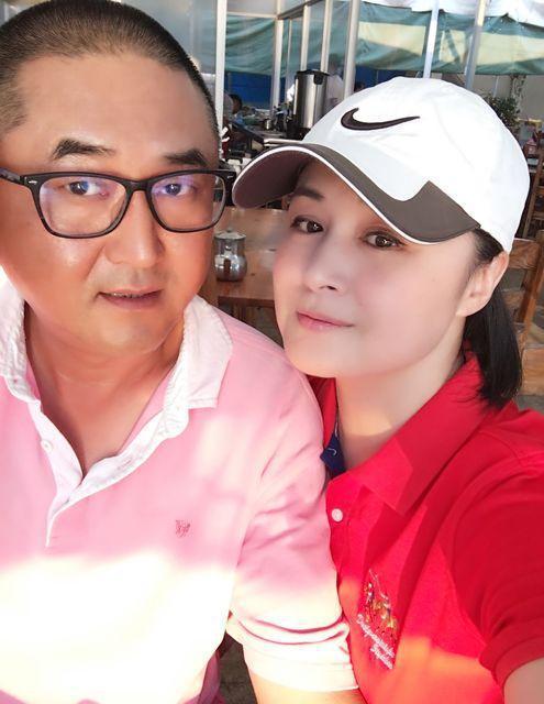 于月仙老公曝车祸案进展：肇事者被判刑1年
