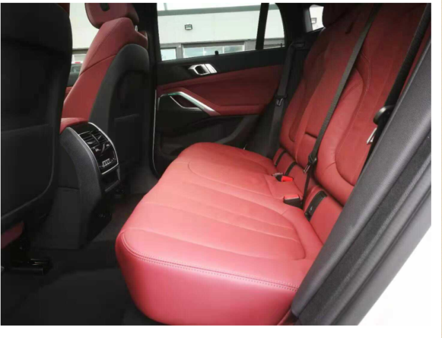 21款宝马x6 3.0t小豪华港口落地价91万_凤凰网汽车_凤凰网
