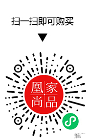 凰家尚品微信小程序二维码