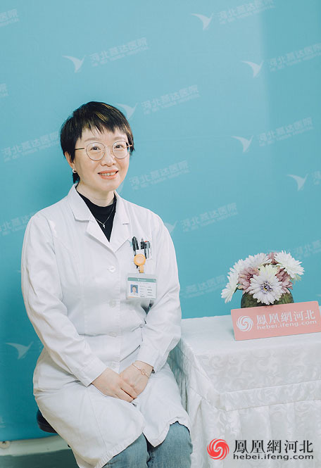 燕达神经内科主任王卫：认知脑中风常见误区 不等“中风”来