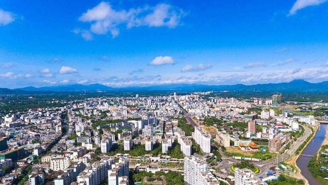 海南万宁今日13时起实行临时性全域静态管理_凤凰网