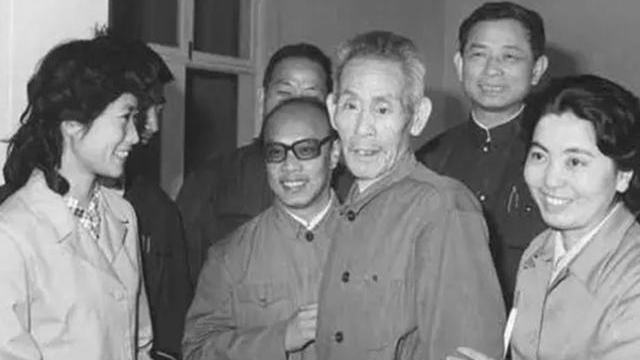 新四军兵工事业开拓者吴运铎，被周恩来称为中国的“保尔·柯察金”