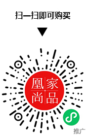 凰家尚品微信小程序二维码