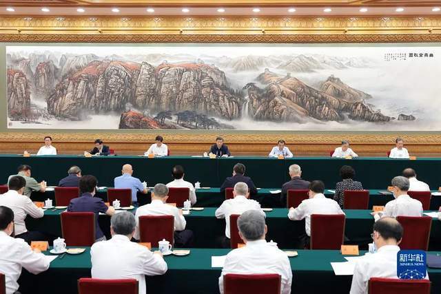 位於東南沿海的福建
�，再度釋放了一個重要信號