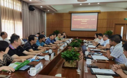 景德镇学院：陈运平率队到浙江学习考察开展访企拓岗工作