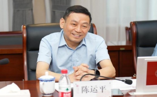 景德镇学院：陈运平率队到浙江学习考察开展访企拓岗工作