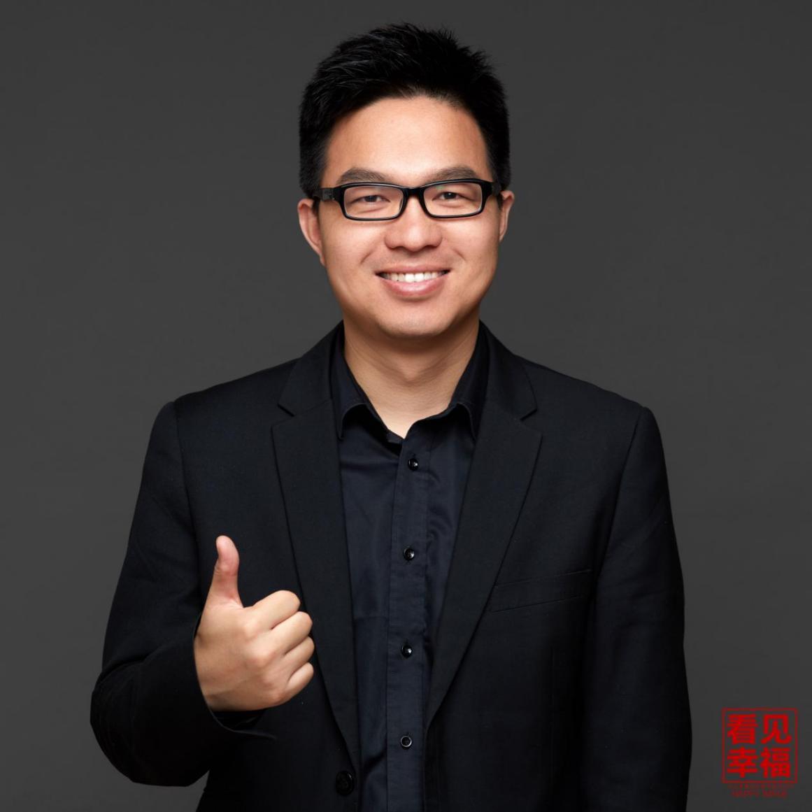 真爱梦想公益基金会 常务副秘书长谢鹏