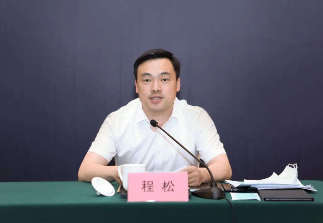 惠山区委书记吴建元全力以赴拼搏三季度奠定全年胜