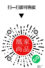 凰家尚品微信小程序二维码