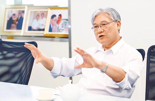 国民党副主席率团赴大陆 称无政治性安排