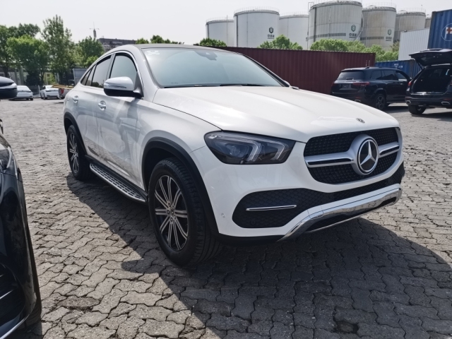 >凤凰网汽车>徐州>降价>正文>2022款奔驰gle(配置|询价)450 coupe轿跑