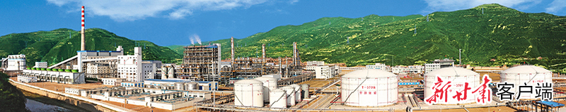 60万吨煤制甲醇项目