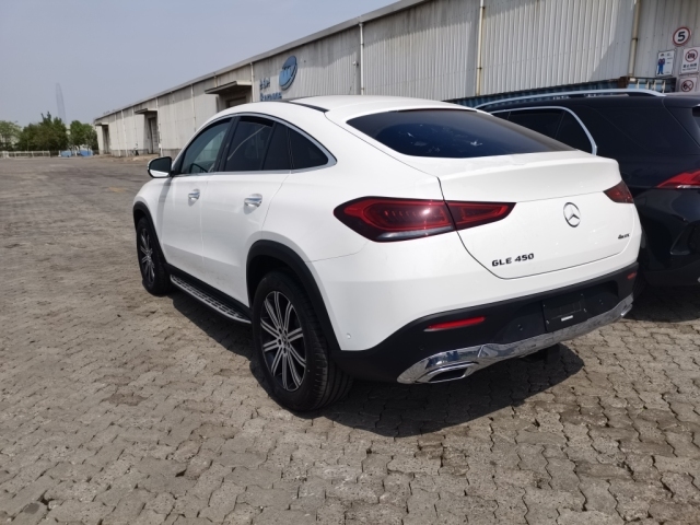 >凤凰网汽车>徐州>降价>正文>2022款奔驰gle(配置|询价)450 coupe轿跑