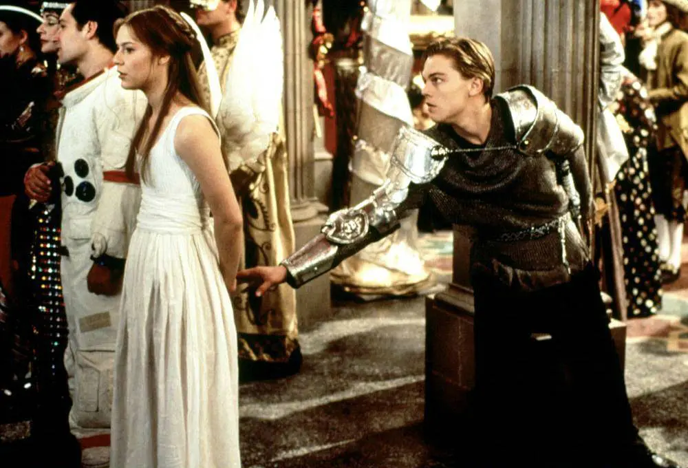罗密欧与朱丽叶式的爱情，为什么总能打动人心？