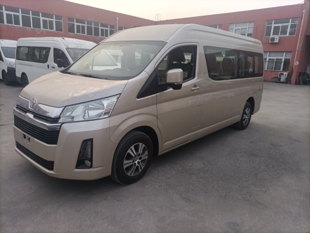 5自动9座长途旅游神器40万_凤凰网汽车_凤凰网