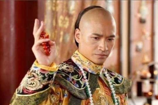 不爱动弹不爱出门，只爱在家cosplay，雍正竟是二次元宅男？