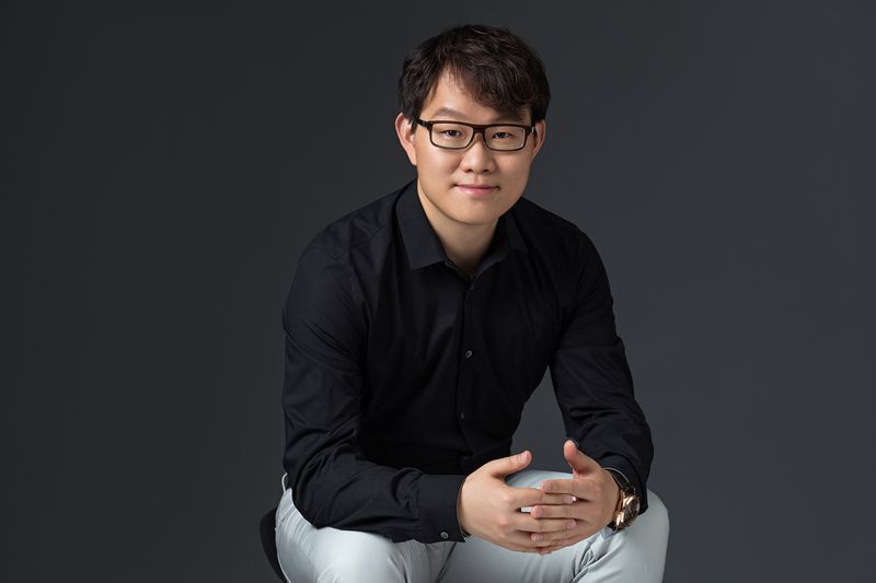 火币创始人李林