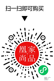 凰家尚品微信小程序二维码