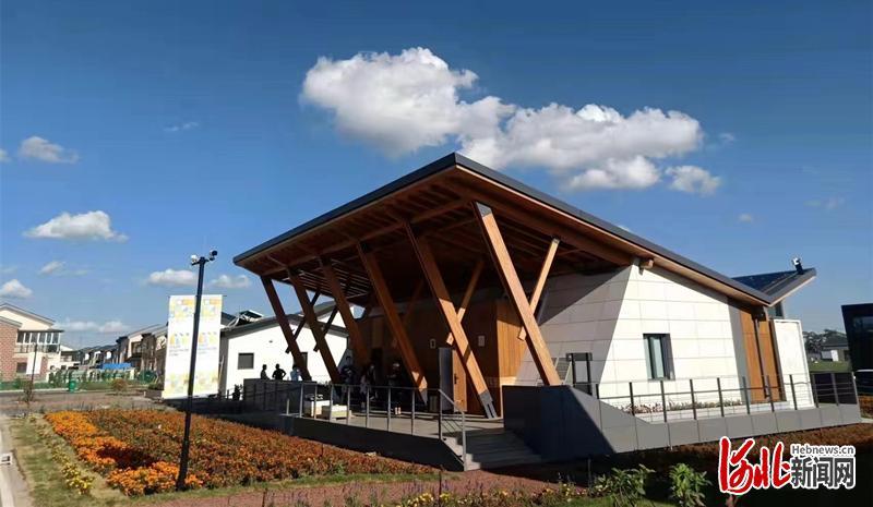 图为参赛作品。通讯员刘晓东摄