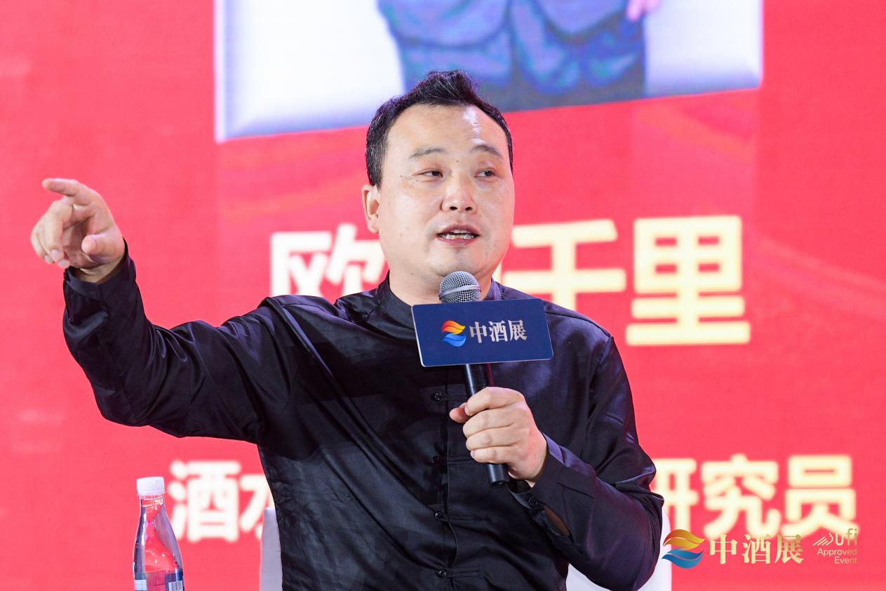 田卓鹏:酱酒的短线资本退却了,但长线资本、关注度和红利依旧在
