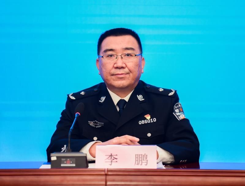 聊城公安机关破获养老诈骗案件22起 公布3起典型案例