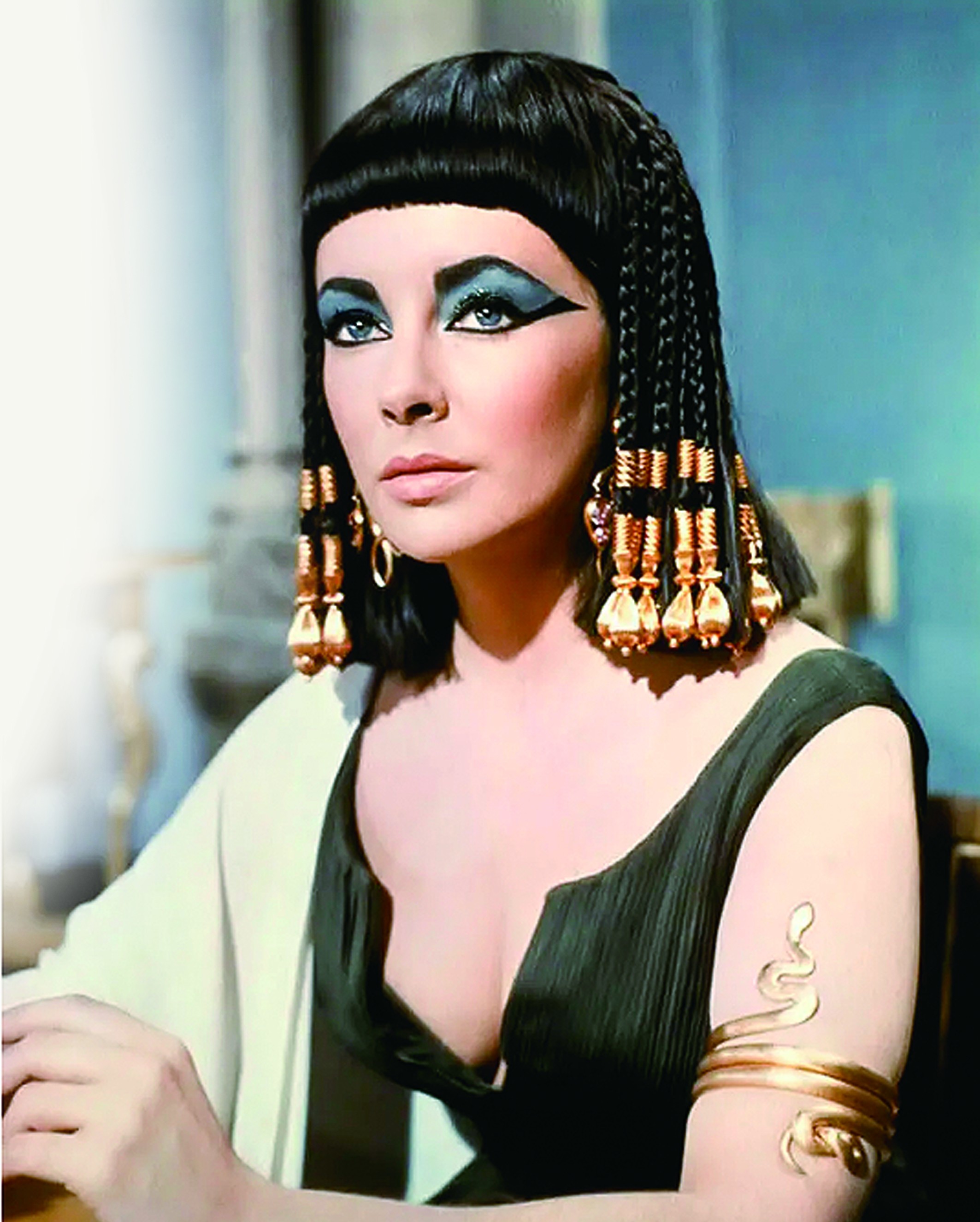 古埃及美女图片素材-编号16260022-图行天下