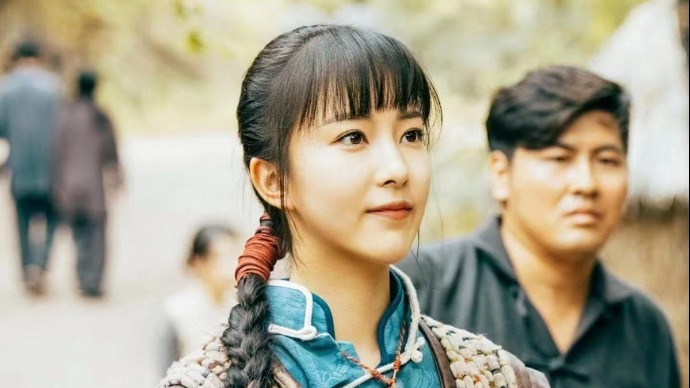 《黄金七令》杀青，青年演员何雨宸领衔惩恶扬善引期待_凤凰网