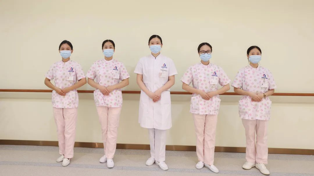 护理部礼仪培训