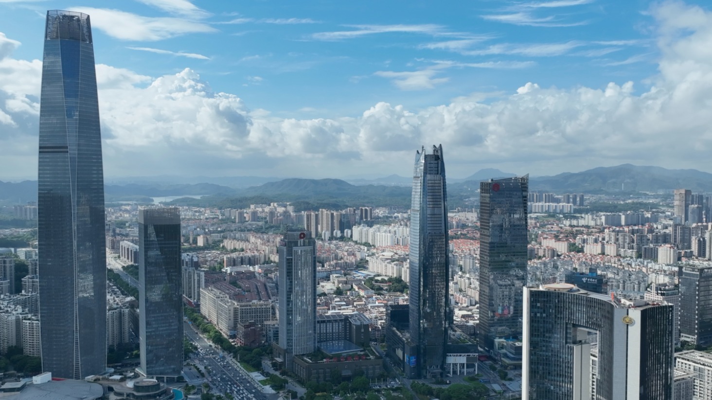 东莞市南城街道申报"2022年广东摄影目的地"