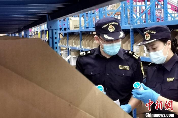 前7个月山东进出口总值1.89万亿元同比增长18.8%