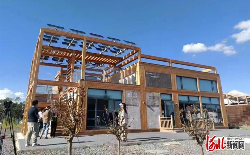 图为参赛作品。通讯员刘晓东摄