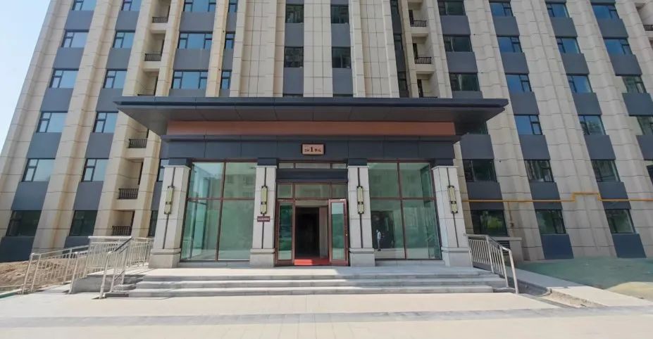 盛达公馆 | 实景现房 幸福近在眼前 ——凤凰网房产兰州